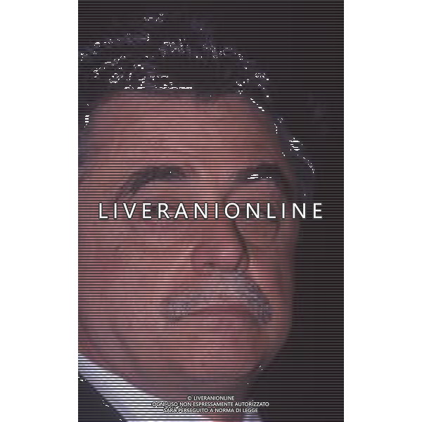 DIAP-RETROSPETTIVA ACHILLE OCCHETTO POLITICA NELLA FOTO ACHILLE OCCHETTO AG ALDO LIVERANI SAS