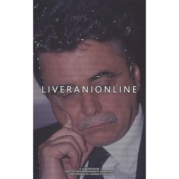 DIAP-RETROSPETTIVA ACHILLE OCCHETTO POLITICA NELLA FOTO ACHILLE OCCHETTO AG ALDO LIVERANI SAS