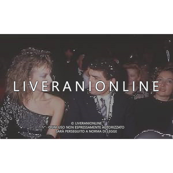 DIAP-RETROSPETTIVA PATRIZIO OLIVA PUGILE NELLA FOTO PATRIZIO OLIVA CON GABRIELLA DORIO E DALIDA DI LAZZARO NELL\'ANNO 1985 AG ALDO LIVERANI SAS 