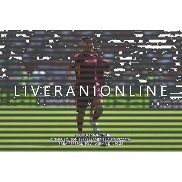 Lazio vs Roma Campionato Serie A Enilive - 4 Giornata Stadio Olimpico - Roma 21-09-2025 nella foto Lorenzo Pellegrini Foto Federico Gaetano - ag Aldo liverani