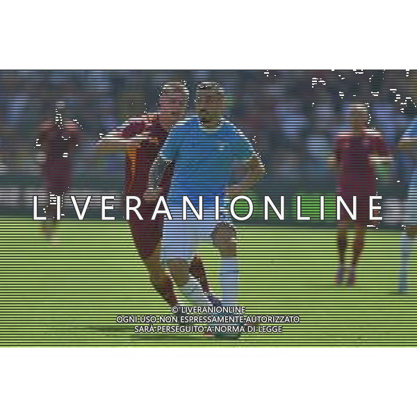 Lazio vs Roma Campionato Serie A Enilive - 4 Giornata Stadio Olimpico - Roma 21-09-2025 nella foto Mario Gila Foto Federico Gaetano - ag Aldo liverani