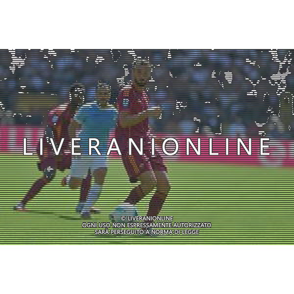 Lazio vs Roma Campionato Serie A Enilive - 4 Giornata Stadio Olimpico - Roma 21-09-2025 nella foto Bryan Cristante Foto Federico Gaetano - ag Aldo liverani
