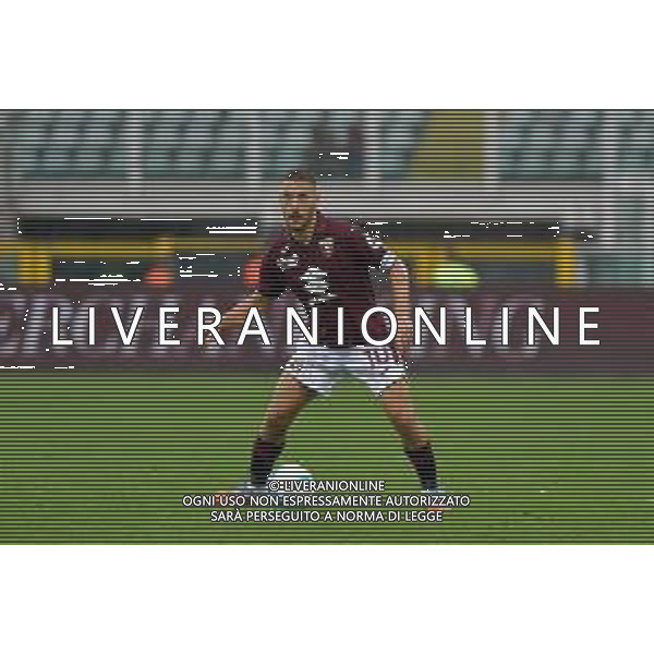 TVMV-Torino 21.09.2025 Stadio Grande Torino @Manuela Viganti/Ag. Aldo Liverani sas Torino vs Atalanta Campionato Calcio Serie A Enilive 2025/2026 4a giornata Nella foto: nikola vlasic