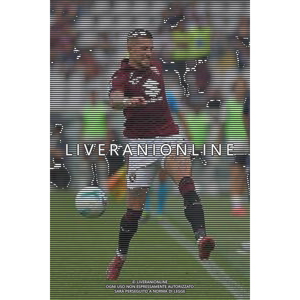 TVMV-Torino 21.09.2025 Stadio Grande Torino @Manuela Viganti/Ag. Aldo Liverani sas Torino vs Atalanta Campionato Calcio Serie A Enilive 2025/2026 4a giornata Nella foto: cristiano biraghi