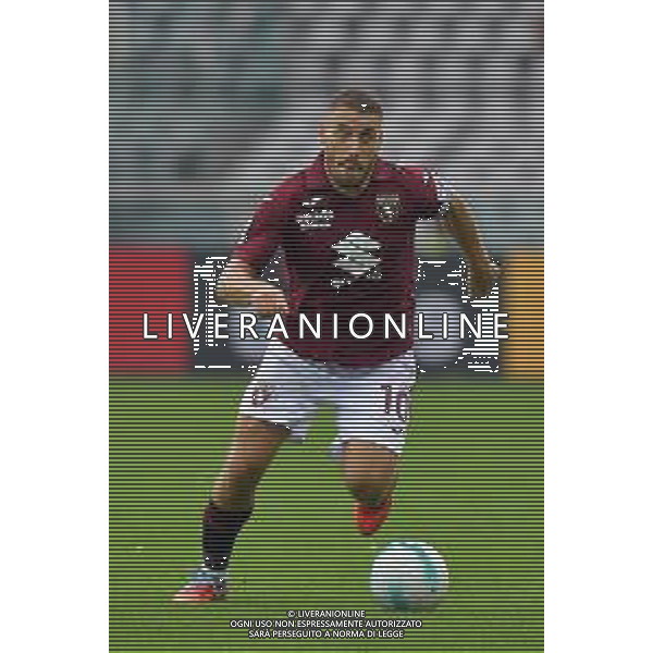 TVMV-Torino 21.09.2025 Stadio Grande Torino @Manuela Viganti/Ag. Aldo Liverani sas Torino vs Atalanta Campionato Calcio Serie A Enilive 2025/2026 4a giornata Nella foto: nikola vlasic