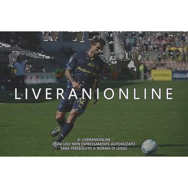 TVRG Cremonese vs Parma nella foto Patrick Cutrone (Parma) Cremona 21-09-2025 Stadio Giovanni Zini Cremonese vs Parma Campionato Serie A Enilive - 4a giornata foto Roberto Garavaglia/Agenzia Aldo Liverani sas