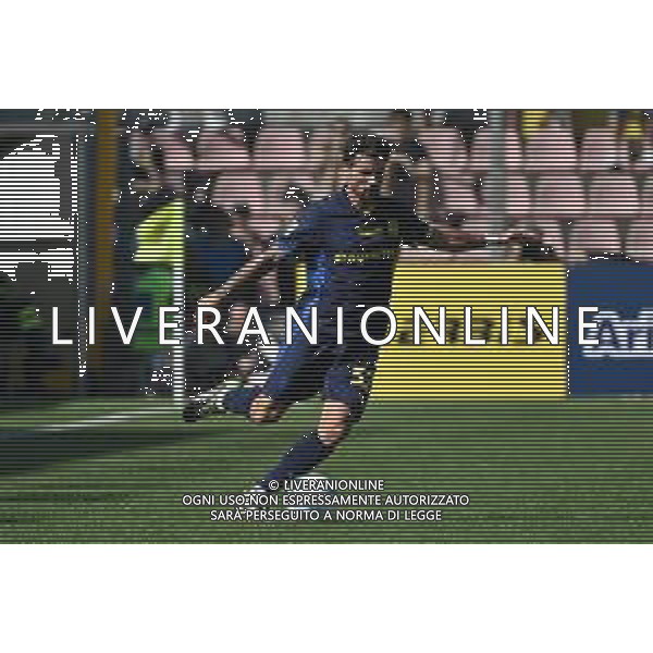 TVRG Cremonese vs Parma nella foto Patrick Cutrone (Parma) Cremona 21-09-2025 Stadio Giovanni Zini Cremonese vs Parma Campionato Serie A Enilive - 4a giornata foto Roberto Garavaglia/Agenzia Aldo Liverani sas