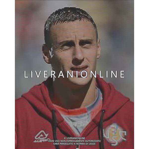 TVRG Cremonese vs Parma nella foto Filippo Terracciano (Cremonese) Cremona 21-09-2025 Stadio Giovanni Zini Cremonese vs Parma Campionato Serie A Enilive - 4a giornata foto Roberto Garavaglia/Agenzia Aldo Liverani sas