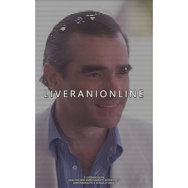 DIAP-RETROSPETTIVA MARTIN SCORSESE REGSTA NELLA FOTO MARTIN SCORSESE A CANNES NELL\'ANNO 1990 AG ALDO LIVERANI SAS