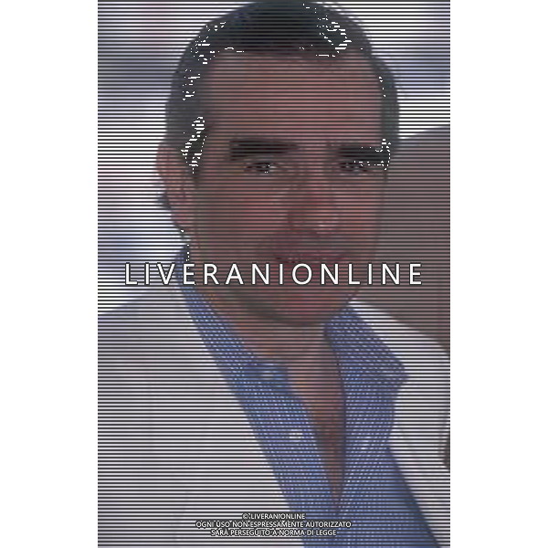 DIAP-RETROSPETTIVA MARTIN SCORSESE REGSTA NELLA FOTO MARTIN SCORSESE A CANNES NELL\'ANNO 1990 AG ALDO LIVERANI SAS