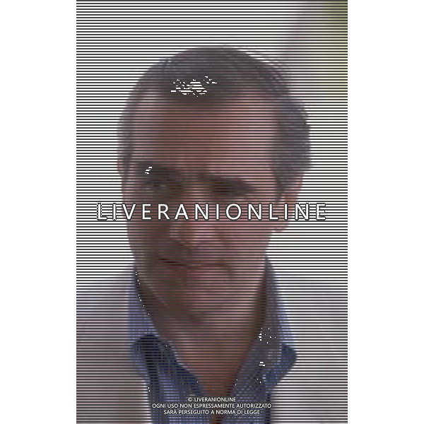 DIAP-RETROSPETTIVA MARTIN SCORSESE REGSTA NELLA FOTO MARTIN SCORSESE A CANNES NELL\'ANNO 1990 AG ALDO LIVERANI SAS