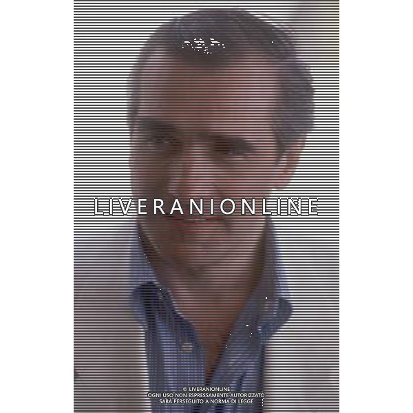 DIAP-RETROSPETTIVA MARTIN SCORSESE REGSTA NELLA FOTO MARTIN SCORSESE A CANNES NELL\'ANNO 1990 AG ALDO LIVERANI SAS