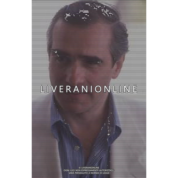 DIAP-RETROSPETTIVA MARTIN SCORSESE REGSTA NELLA FOTO MARTIN SCORSESE A CANNES NELL\'ANNO 1990 AG ALDO LIVERANI SAS