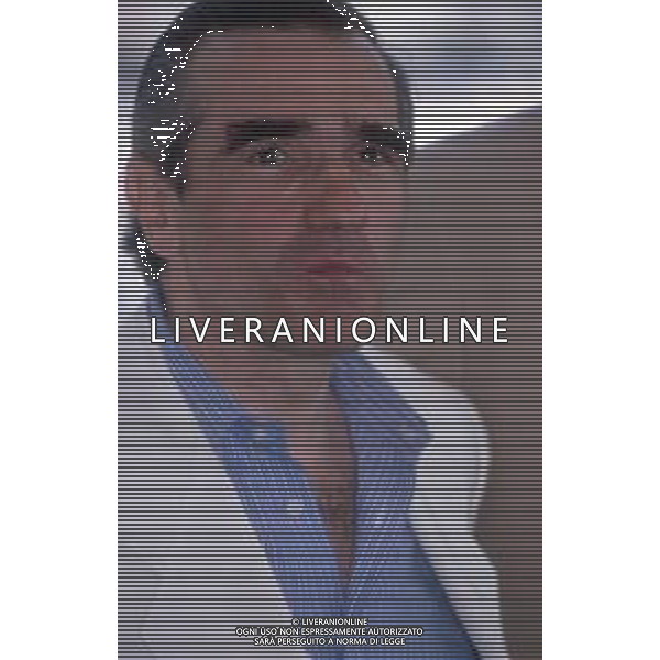 DIAP-RETROSPETTIVA MARTIN SCORSESE REGSTA NELLA FOTO MARTIN SCORSESE A CANNES NELL\'ANNO 1990 AG ALDO LIVERANI SAS