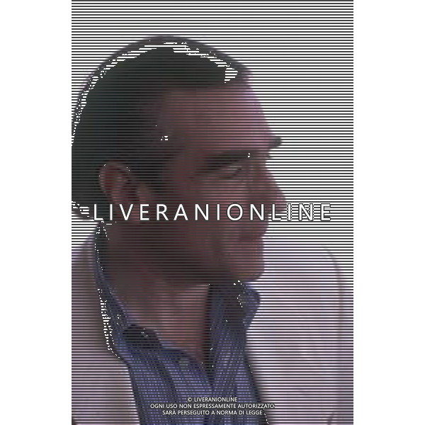 DIAP-RETROSPETTIVA MARTIN SCORSESE REGSTA NELLA FOTO MARTIN SCORSESE A CANNES NELL\'ANNO 1990 AG ALDO LIVERANI SAS