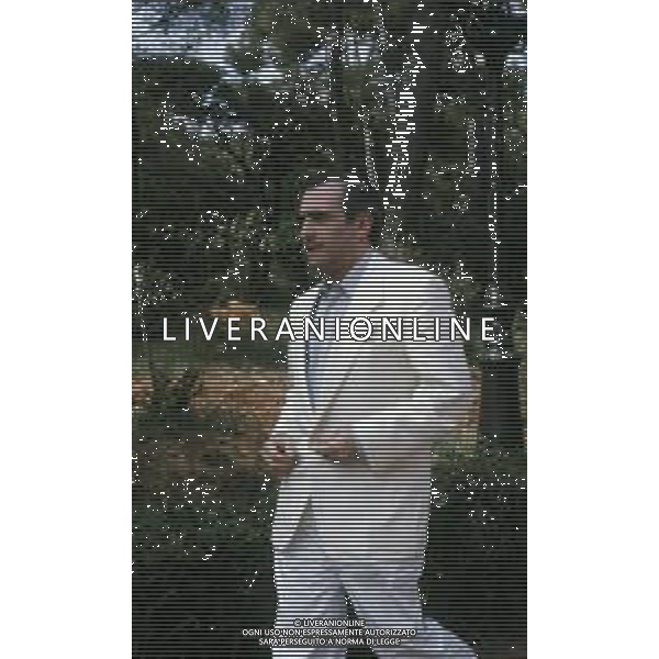 DIAP-RETROSPETTIVA MARTIN SCORSESE REGSTA NELLA FOTO MARTIN SCORSESE A CANNES NELL\'ANNO 1990 AG ALDO LIVERANI SAS