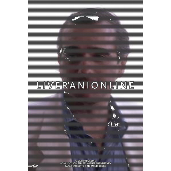 DIAP-RETROSPETTIVA MARTIN SCORSESE REGSTA NELLA FOTO MARTIN SCORSESE A CANNES NELL\'ANNO 1990 AG ALDO LIVERANI SAS