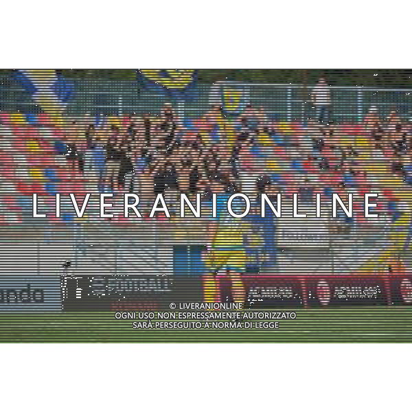 Alberto Paloschi del ChievoVerona Milan Futuro - ChievoVerona Solbiate Arno 21-09-2025 Stadio F. Chinetti Terza giornata del campionato di Serie D girone B foto Ricky Monteiro Martins/Agenzia Liverani sas - AGENZIA ALDO LIVERANI