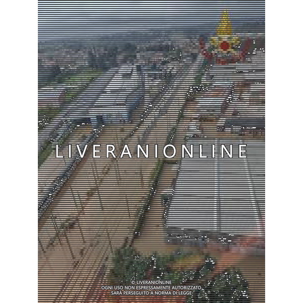 22-09-2025 COMO -MALTEMPO IN LOMBARDIA FOTO VIGILI DEL FUOCO-AG ALDO LIVERANI SAS