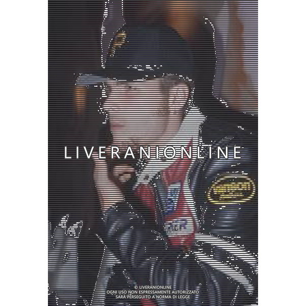 DIAP-RETROSPETTIVA LORENZO JOVANOTTI CANTANTE NELLA FOTO LORENZO JOVANOTTI PRESENTA IL SUO NUOVO DISCO “LA TRIBU\' CHE BALLA “NELL\'ANNO 1991 AG ALDO LIVERANI SAS