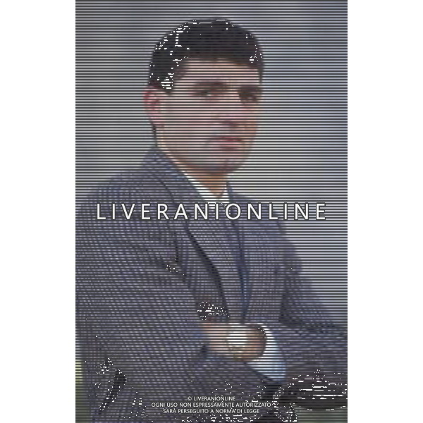 DIAP-RETROSPETTIVA PATRIZIO OLIVA PUGILE NELLA FOTO PATRIZIO OLIVA A ROMA AG ALDO LIVERANI SAS 