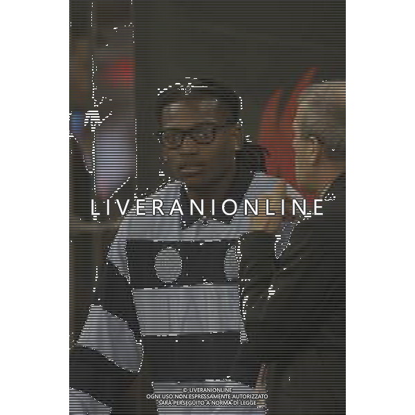 RAFAEL LEAO -MILAN vs LECCE COPPA ITALIA FRECCIAROSSA MILANO 23-09-2025 ©PAOLO GIAMPIETRI -AGENZIA ALDO LIVERANI SAS