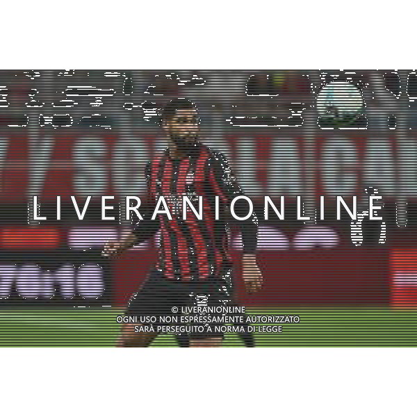 Milan vs Lecce nella foto Ruben Loftus-Cheek (Milan) Milano 23-09-2025 Stadio Giuseppe Meazza - San Siro Milan vs Lecce Coppa Italia Frecciarossa - sedicesimi di finale foto Roberto Garavaglia/Agenzia Aldo Liverani sas