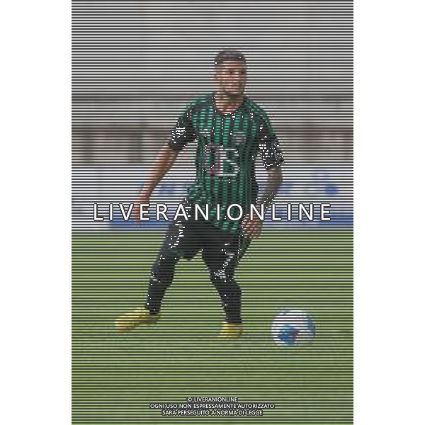 TVRCOR – Castellanzese 1921 vs Oltrepo’ Fbc – Serie D girone B – 4a giornata Stadio “Giovanni Provasi” di Castellanza (VA) 24-09-2025 nella foto Mario Chessa (Castellanzese) ©TVRCOR Corradin Roberta - AGENZIA ALDO LIVERANI SAS