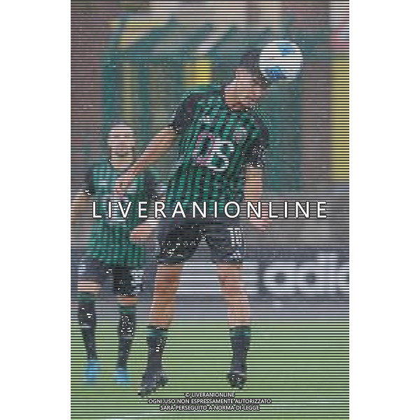 TVRCOR – Castellanzese 1921 vs Oltrepo’ Fbc – Serie D girone B – 4a giornata Stadio “Giovanni Provasi” di Castellanza (VA) 24-09-2025 nella foto Alessandro Vernocchi (Castellanzese) ©TVRCOR Corradin Roberta - AGENZIA ALDO LIVERANI SAS