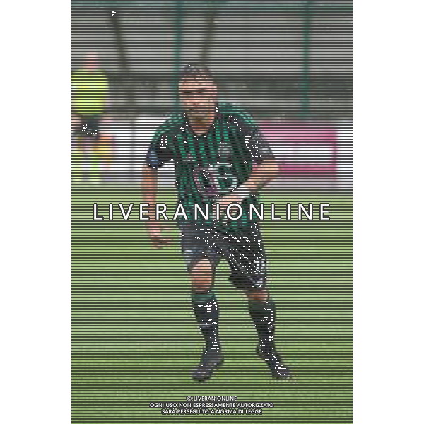 TVRCOR – Castellanzese 1921 vs Oltrepo’ Fbc – Serie D girone B – 4a giornata Stadio “Giovanni Provasi” di Castellanza (VA) 24-09-2025 nella foto Mattia Lacchini (Castellanzese) ©TVRCOR Corradin Roberta - AGENZIA ALDO LIVERANI SAS