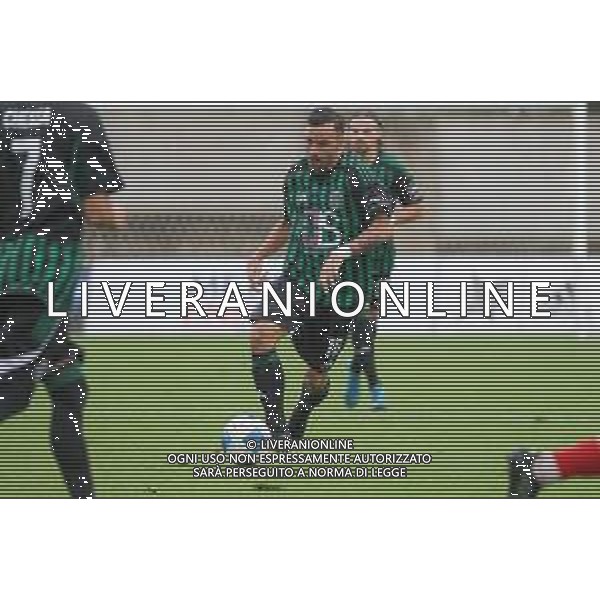 TVRCOR – Castellanzese 1921 vs Oltrepo’ Fbc – Serie D girone B – 4a giornata Stadio “Giovanni Provasi” di Castellanza (VA) 24-09-2025 nella foto Mattia Lacchini (Castellanzese) ©TVRCOR Corradin Roberta - AGENZIA ALDO LIVERANI SAS
