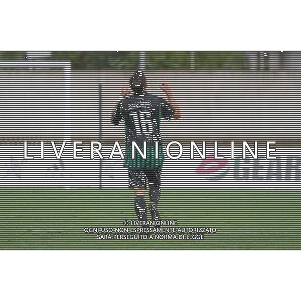 TVRCOR – Castellanzese 1921 vs Oltrepo’ Fbc – Serie D girone B – 4a giornata Stadio “Giovanni Provasi” di Castellanza (VA) 24-09-2025 nella foto goal Mattia Lacchini (Castellanzese) ©TVRCOR Corradin Roberta - AGENZIA ALDO LIVERANI SAS