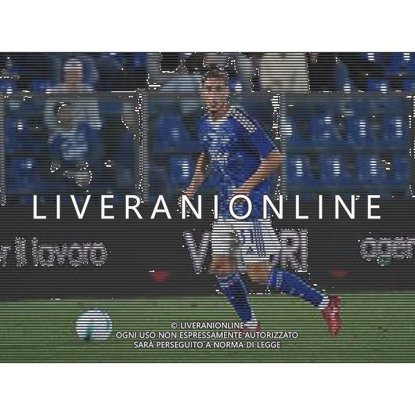 TVRG Como vs Sassuolo nella foto Mergim Vojvoda (Como) Como 24-09-2025 Stadio Giuseppe Sinigaglia Como vs Sassuolo Coppa Italia Frecciarossa - sedicesimi di finale foto Roberto Garavaglia/Agenzia Aldo Liverani sas