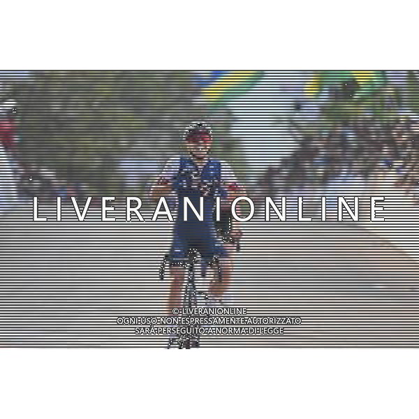 25-09-2025 World Championships U23 Women; 2025, France; Gery, Celia; Kigali; ©SIROTTI - AGENZIA ALDO LIVERANI SAS
