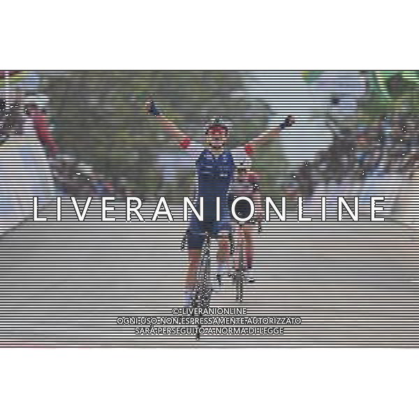 25-09-2025 World Championships U23 Women; 2025, France; Gery, Celia; Kigali; ©SIROTTI - AGENZIA ALDO LIVERANI SAS