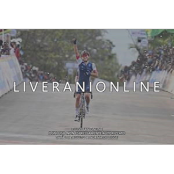 25-09-2025 World Championships U23 Women; 2025, France; Gery, Celia; Kigali; ©SIROTTI - AGENZIA ALDO LIVERANI SAS