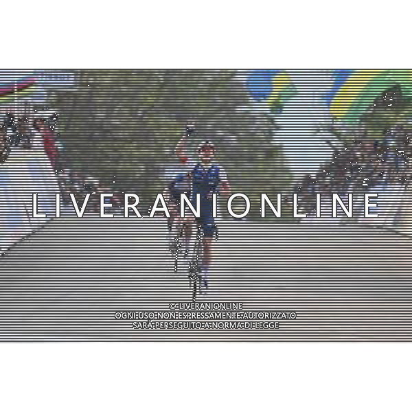 25-09-2025 World Championships U23 Women; 2025, France; Gery, Celia; Kigali; ©SIROTTI - AGENZIA ALDO LIVERANI SAS