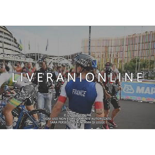 25-09-2025 World Championships U23 Women; 2025, France; Gery, Celia; Kigali; ©SIROTTI - AGENZIA ALDO LIVERANI SAS