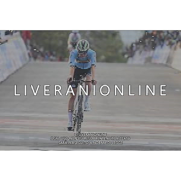 25-09-2025 World Championships U23 Women; 2025, Belgium; De Schepper, Lore; Kigali; ©SIROTTI - AGENZIA ALDO LIVERANI SAS