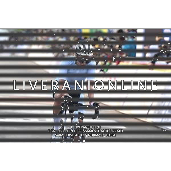 25-09-2025 World Championships U23 Women; 2025, Ain; Ivanchenko, Alena; Kigali; ©SIROTTI - AGENZIA ALDO LIVERANI SAS