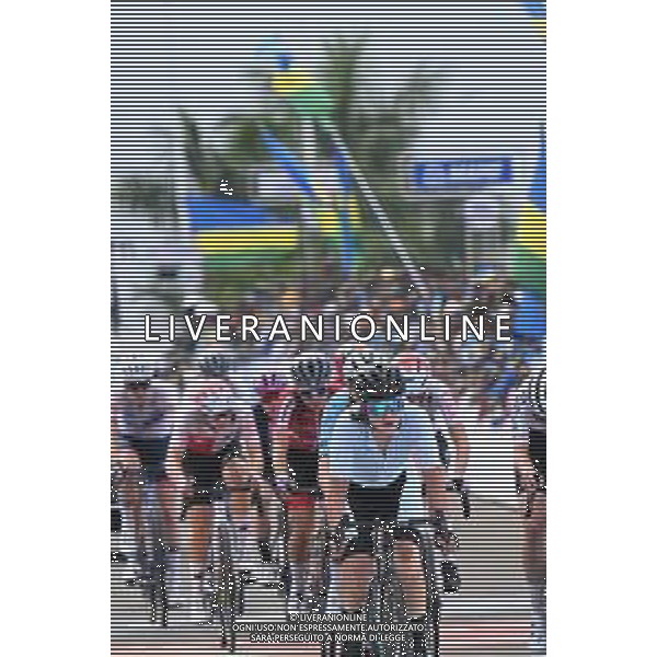 25-09-2025 World Championships U23 Women; 2025, Ain; Kigali; ©SIROTTI - AGENZIA ALDO LIVERANI SAS
