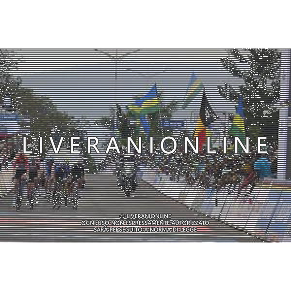 25-09-2025 World Championships U23 Women; Kigali; ©SIROTTI - AGENZIA ALDO LIVERANI SAS