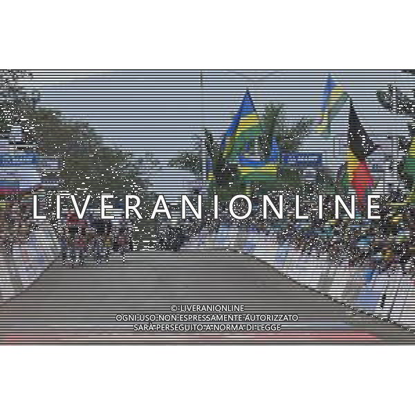 25-09-2025 World Championships U23 Women; Kigali; ©SIROTTI - AGENZIA ALDO LIVERANI SAS