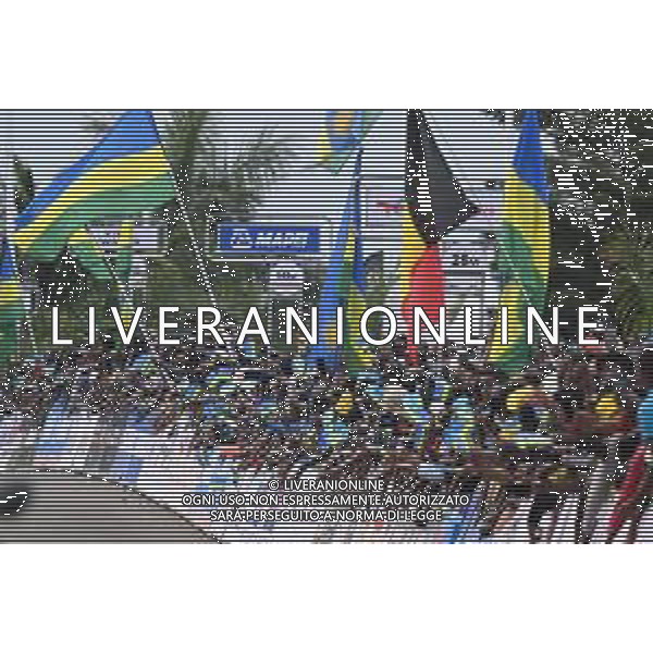25-09-2025 World Championships U23 Women; Kigali; ©SIROTTI - AGENZIA ALDO LIVERANI SAS