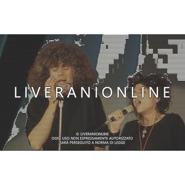 DIAP-RETROSPETTIVA ANGELO BRANDUARDI CANTANTE NELLA FOTO ANGELO BRANDUARDI AG ALDO LIVERANI SAS 