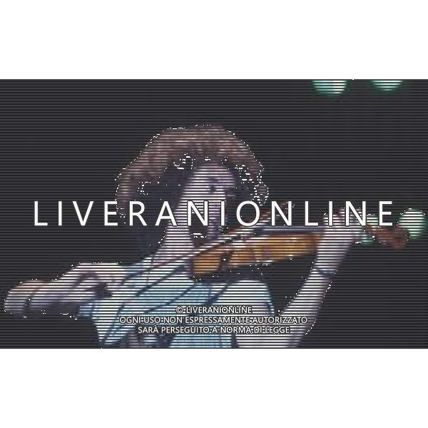 DIAP-RETROSPETTIVA ANGELO BRANDUARDI CANTANTE NELLA FOTO ANGELO BRANDUARDI AG ALDO LIVERANI SAS 