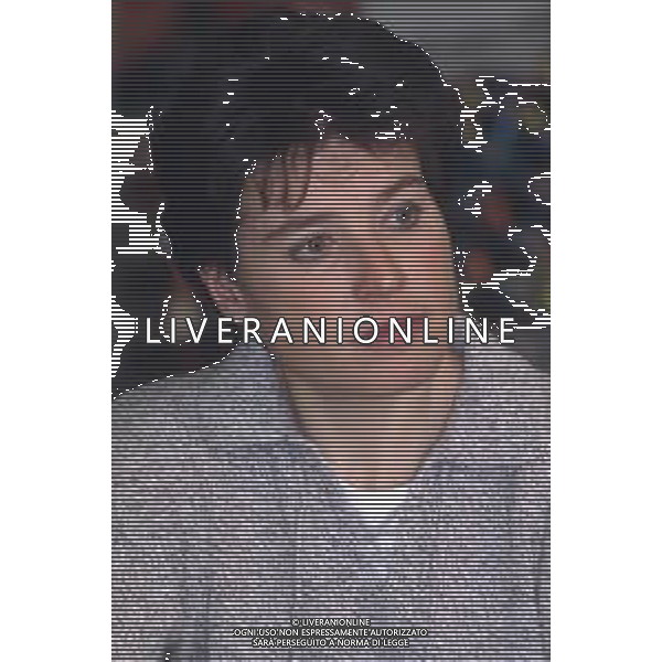 DIAP-RETROSPETTIVA MANUELA DI CENTA FONDISTA NELLA FOTO MANUELA DI CENTA NELL\'\'ANNO 1994 AG ALDO LIVERANI SAS