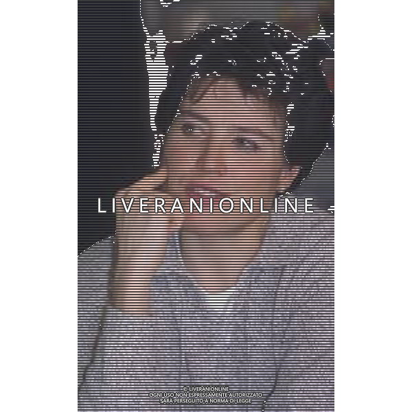 DIAP-RETROSPETTIVA MANUELA DI CENTA FONDISTA NELLA FOTO MANUELA DI CENTA NELL\'\'ANNO 1994 AG ALDO LIVERANI SAS