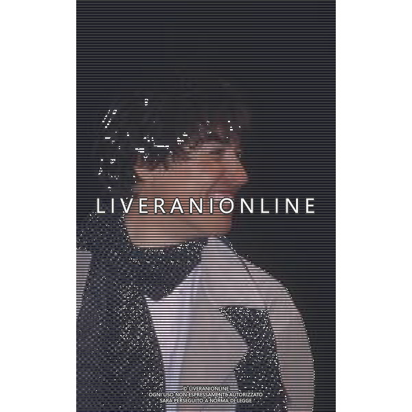 DIAP-RETROSPETTIVA MANUELA DI CENTA FONDISTA NELLA FOTO MANUELA DI CENTA NELL\'\'ANNO 1994 AG ALDO LIVERANI SAS