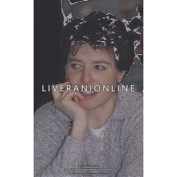 DIAP-RETROSPETTIVA MANUELA DI CENTA FONDISTA NELLA FOTO MANUELA DI CENTA NELL\'\'ANNO 1994 AG ALDO LIVERANI SAS